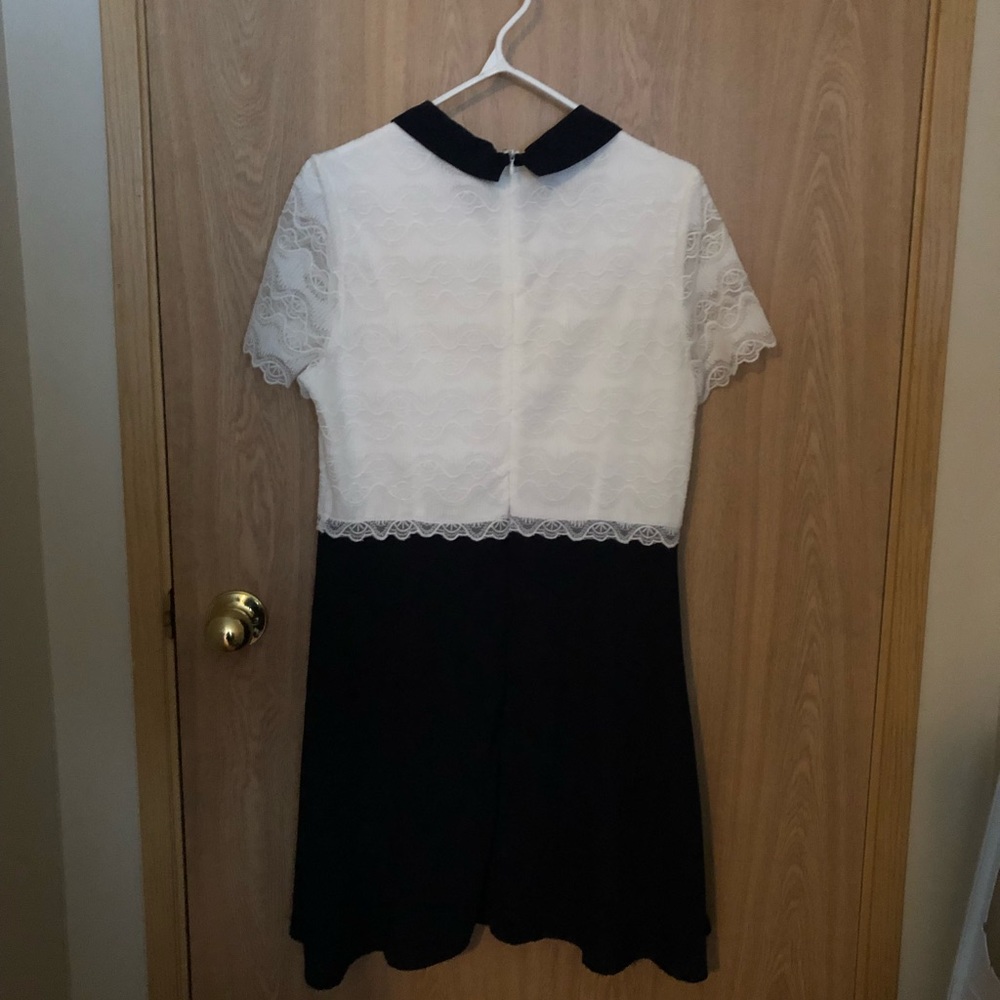 Doe and Rae collared dress - Picture 3 of 6